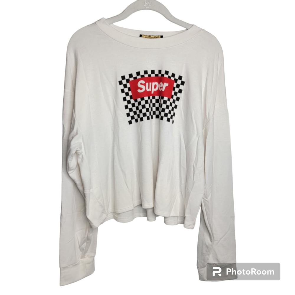 Raggs To Riches XL Tee